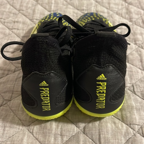 Adidas predator freak 3 firm ground cleats - Picture 4 of 5